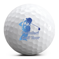 Sponsor Palmieri Golf Tour - Golf club San Michele