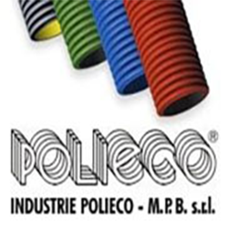 Sponsor Polieco - Golf club San Michele