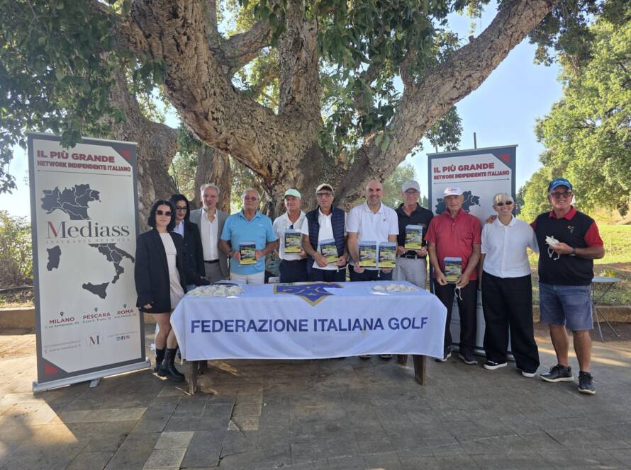 Trofeo GRF Servizi Assicurativi e Mediass